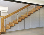 Construction et protection de vos escaliers par Escaliers Maisons à Acquigny